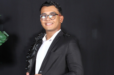 Abrian Pereira