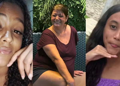 Adolescente é apreendido acusado de matar namorada e outras duas pessoas