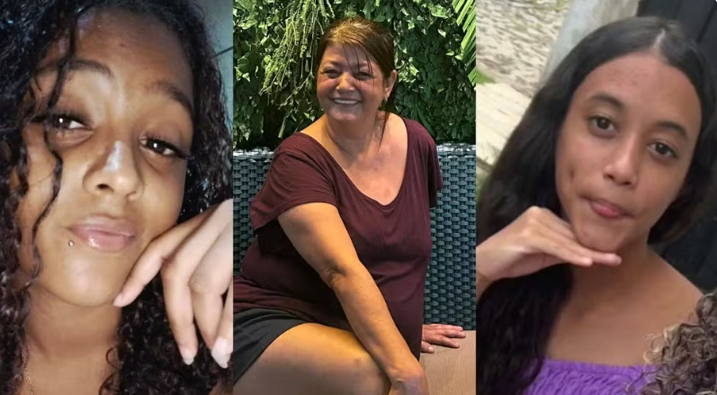 Adolescente é apreendido acusado de matar namorada e outras duas pessoas