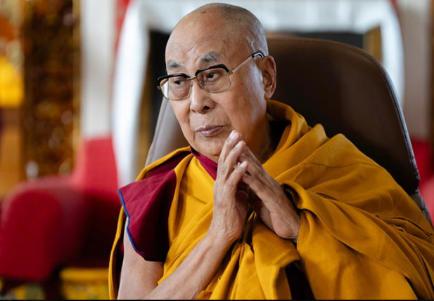 Dalai Lama