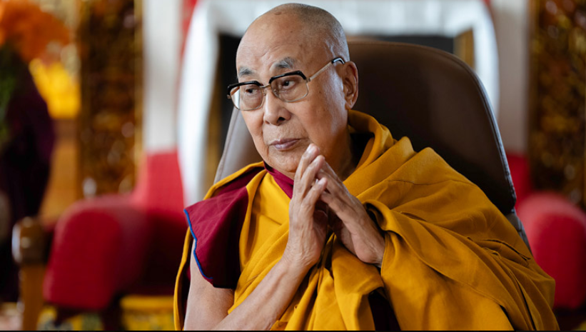 Dalai Lama