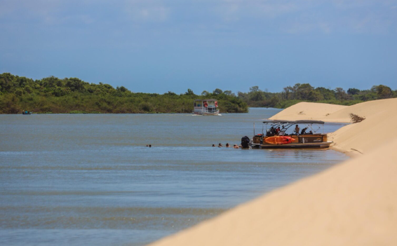 Delta do Parnaíba