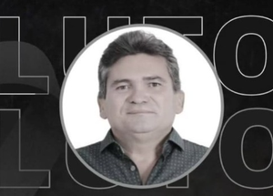 Ex-prefeito de São José do Bonfim, Vavá Marques