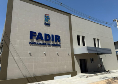 Faculdade de Direito