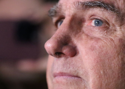 Jair Bolsonaro (PL)