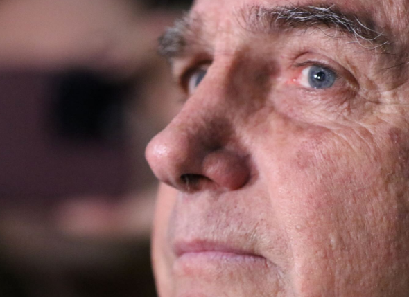 Jair Bolsonaro (PL)