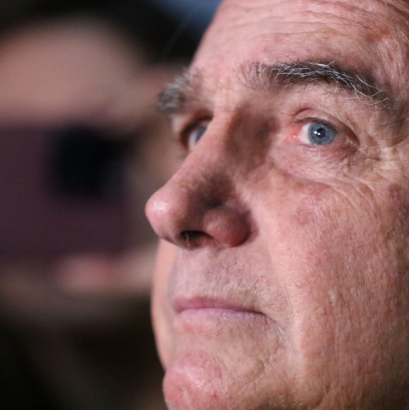 Jair Bolsonaro (PL)