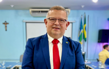 Jocildo Lemos