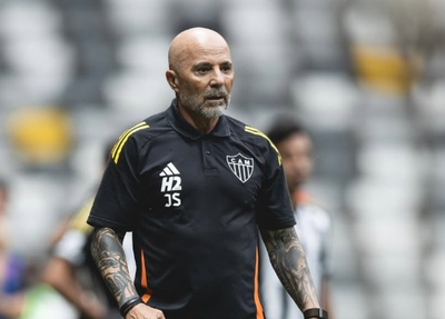 Jorge Sampaoli