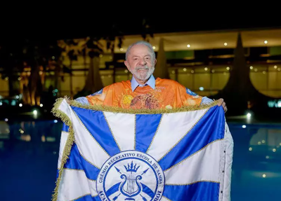 Luiz Inácio Lula da Silva