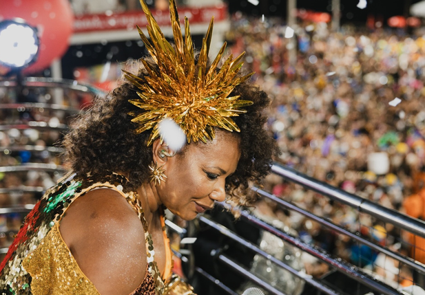 Margareth Menezes