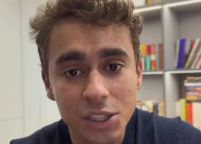 Nikolas Ferreira