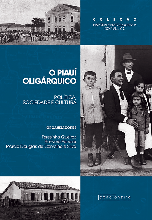 O Piauí Oligárquico