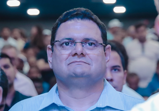 Prefeito Rodrigo Martins