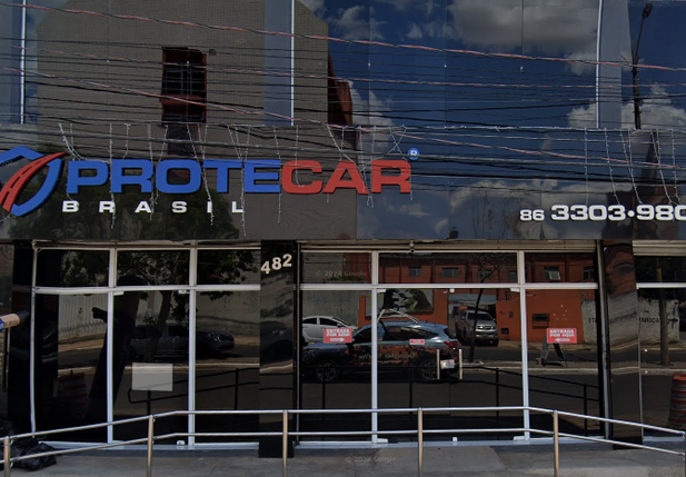 Protecar