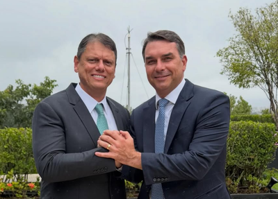 Tarcísio e Flávio
