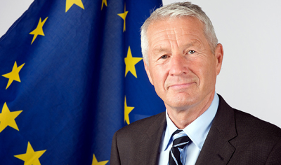 Thorbjorn Jagland