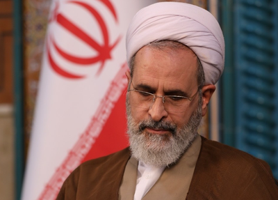 Alireza Arafi