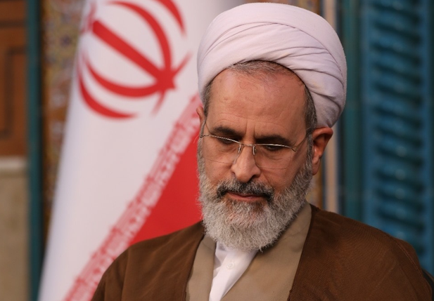 Alireza Arafi
