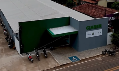 CIADER