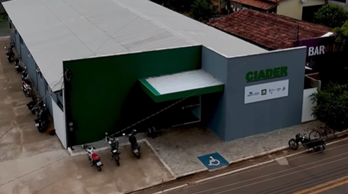 CIADER