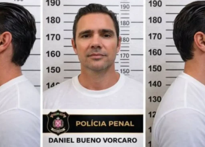Daniel Vorcaro