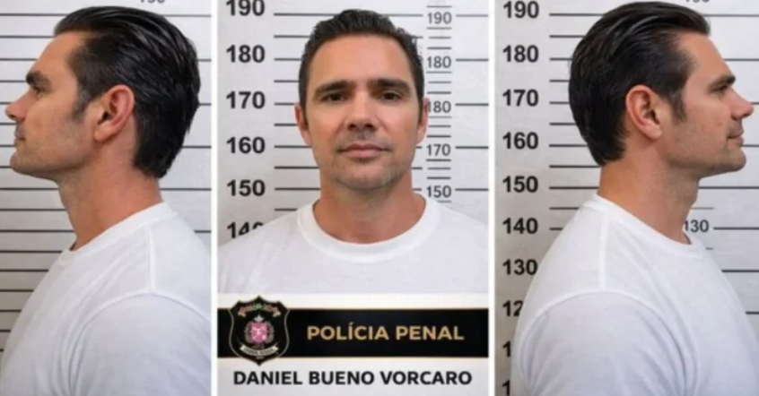 Daniel Vorcaro