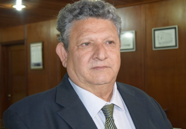 Desembargador Dirceu dos Santos