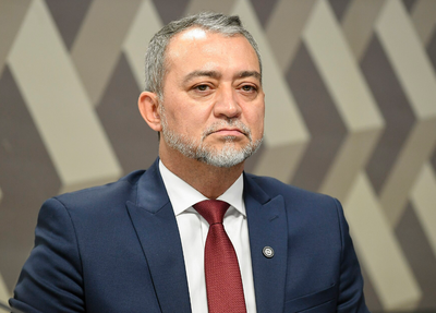 Edegar Pretto