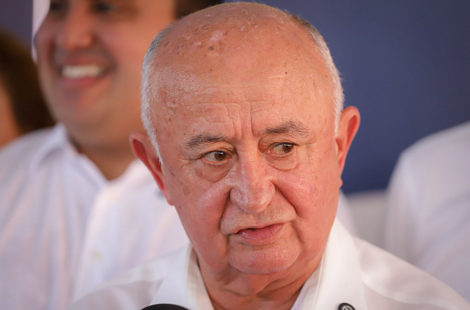 Júlio César