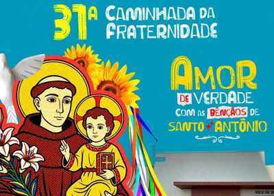 Lançamento da Caminhada da Fraternidade 2026