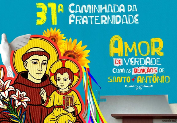 Lançamento da Caminhada da Fraternidade 2026
