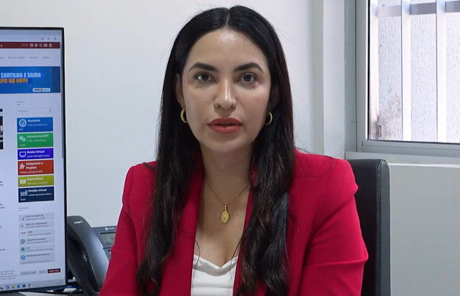 Nayana da Paz