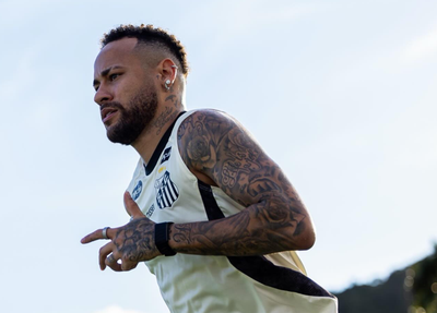 Neymar