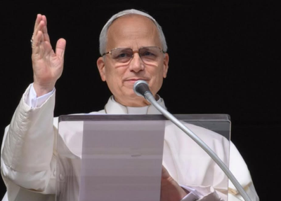 Papa Leão XIV