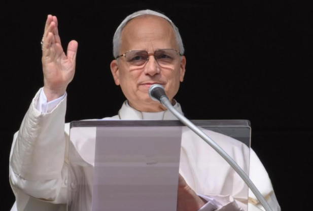 Papa Leão XIV
