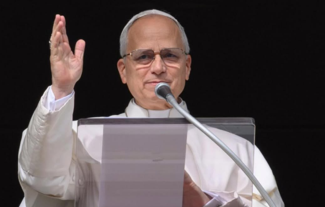 Papa Leão XIV
