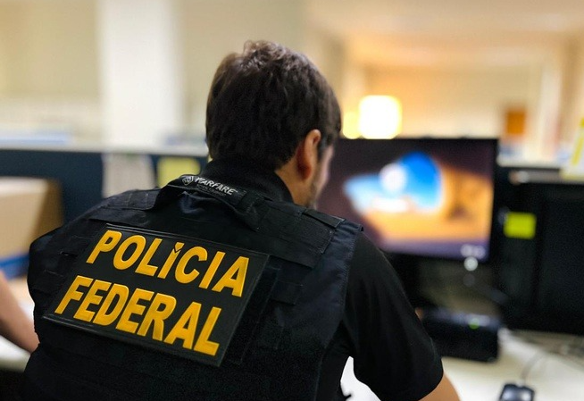 Polícia Federal