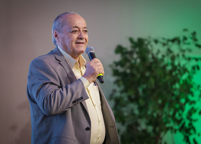 Prefeito Sílvio Mendes
