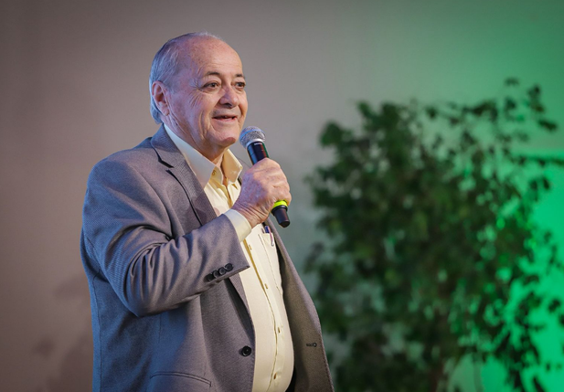 Prefeito Sílvio Mendes