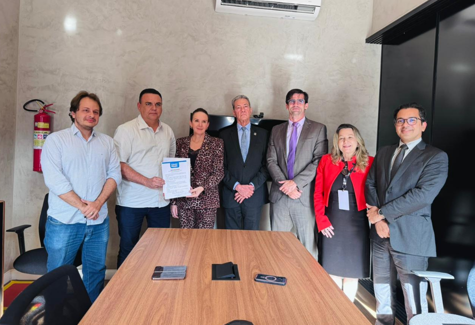 Prefeitura de São Raimundo Nonato adere ao Programa “Trânsito Seguro, Vidas Protegidas”