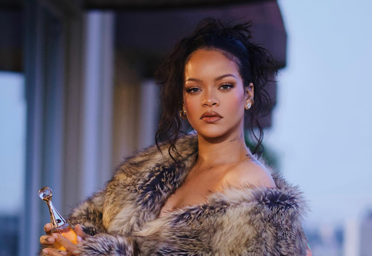 Rihanna