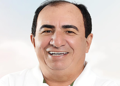 Silas Noronha