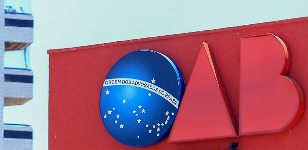 Símbolo da OAB