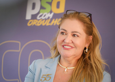 Simone Pereira