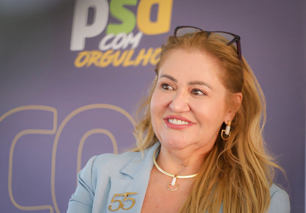 Simone Pereira
