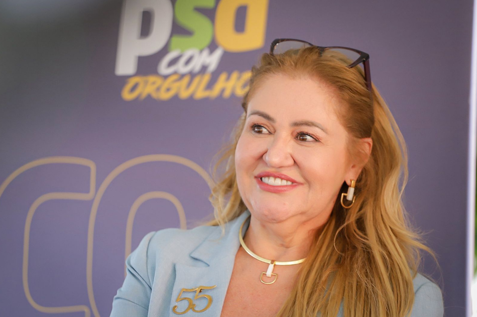 Simone Pereira