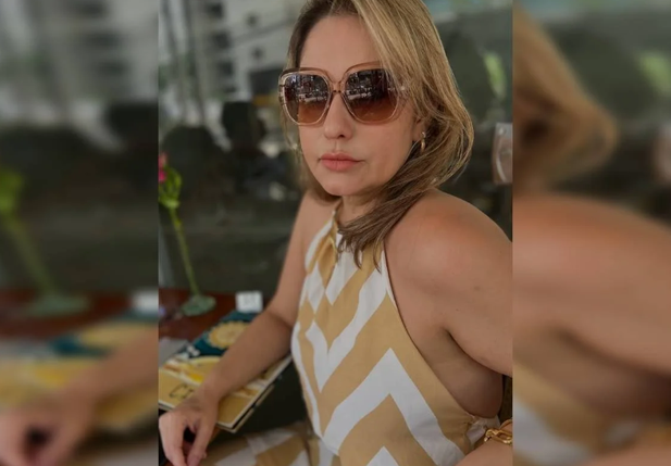 Tatiane Meireles