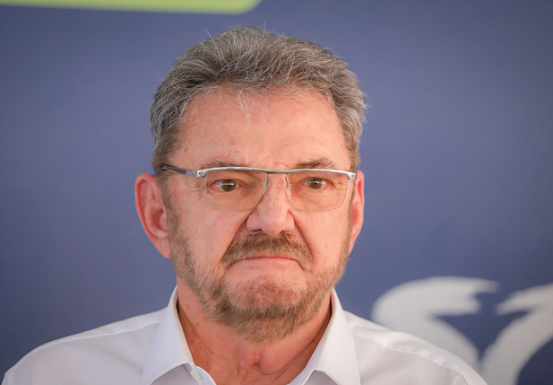 Wilson Martins