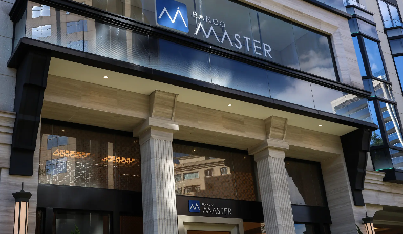 Banco Master